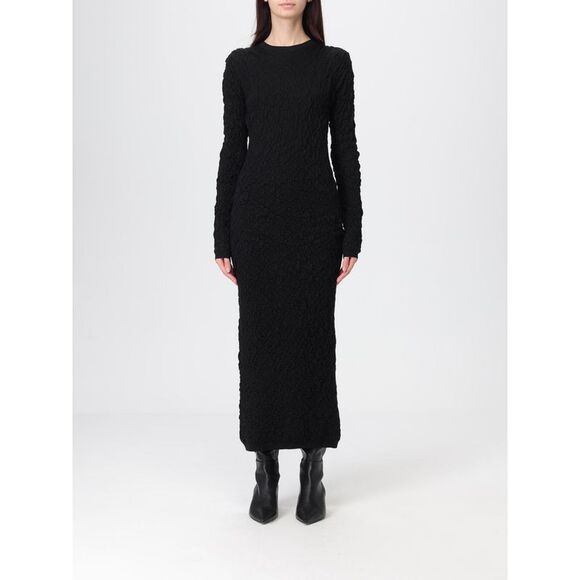 Fabiana Filippi Dress Woman Black